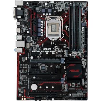 مادربرد ایسوس مدل PRIME B250-PRO ASUS PRIME B250-PRO Motherboard